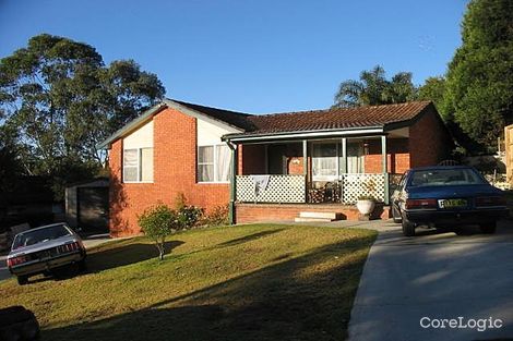 Property photo of 9 Yaldeeme Close Tuggerah NSW 2259