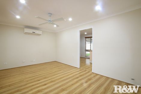 Property photo of 7 Dutch Place St Clair NSW 2759
