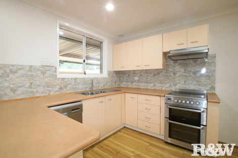Property photo of 7 Dutch Place St Clair NSW 2759