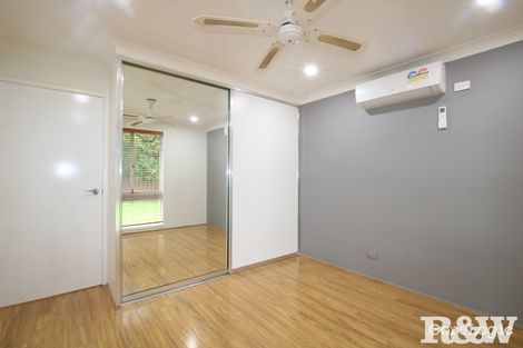 Property photo of 7 Dutch Place St Clair NSW 2759