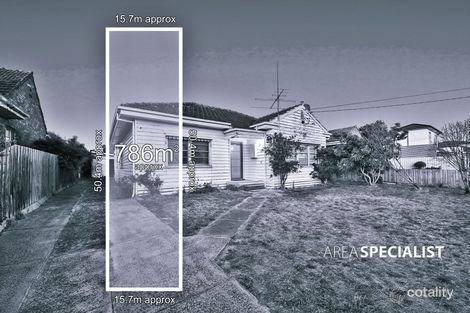 Property photo of 23 Stephenson Street Springvale VIC 3171