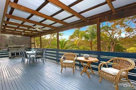 Property photo of 49 Bolwarra Avenue West Pymble NSW 2073