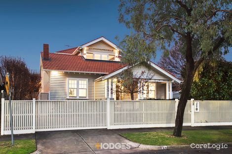 Property photo of 46 Imbros Street Hampton VIC 3188