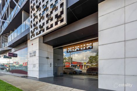 Property photo of 22/100 Keilor Road Essendon North VIC 3041