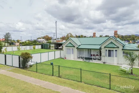 Property photo of 56-58 Merinda Street Wallangarra QLD 4383