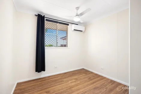 Property photo of 3 Forrest Crescent Dampier WA 6713