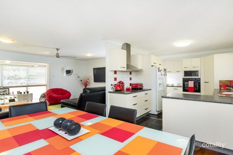 Property photo of 132 Panorama Drive Thornlands QLD 4164