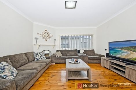 Property photo of 44 Mountford Avenue Guildford NSW 2161