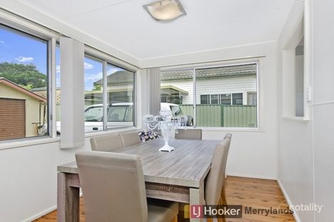 Property photo of 44 Mountford Avenue Guildford NSW 2161
