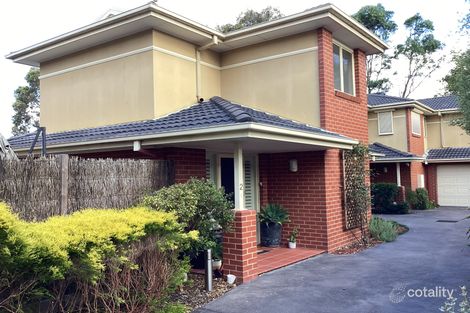 2/105 Green St, Ivanhoe, VIC 3079