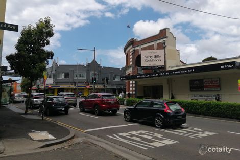 2/434 Cleveland St, Surry Hills, NSW 2010