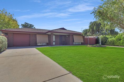 321 Jameson St, Deniliquin, NSW 2710