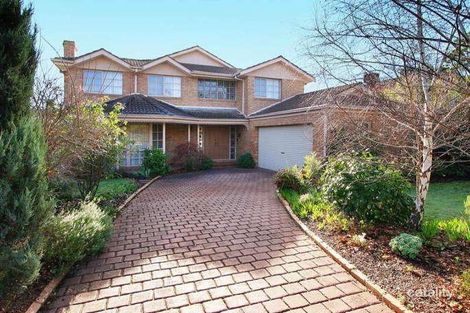 Property photo of 11 Silver Birch Close Croydon North VIC 3136