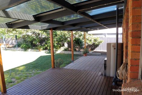 Property photo of 6 Hereford Street Wodonga VIC 3690