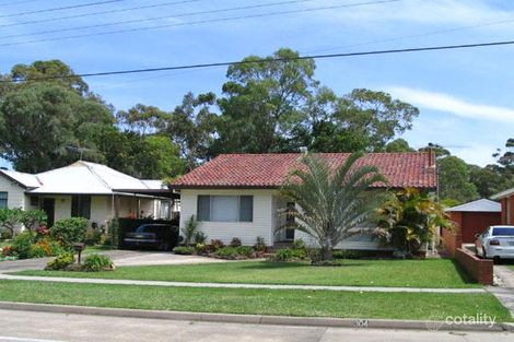 304 The Boulevarde, Gymea, NSW 2227