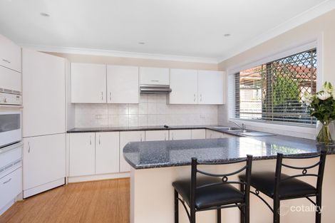Property photo of 2/10 Nullaburra Road Caringbah NSW 2229