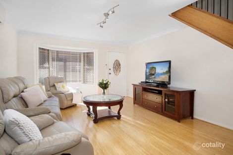 Property photo of 2/10 Nullaburra Road Caringbah NSW 2229