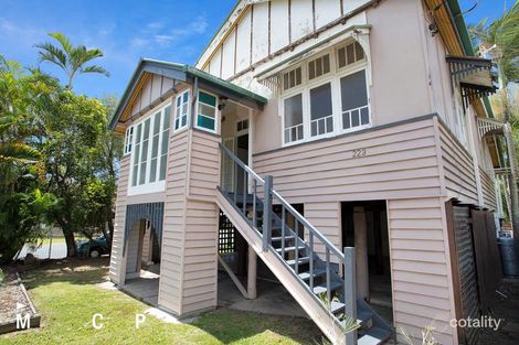 Property photo of 223 Evan Street South Mackay QLD 4740