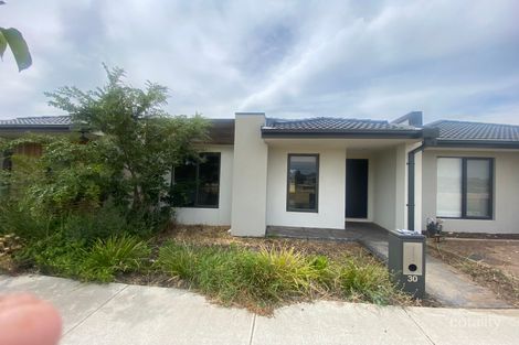 30 Spector Walk, Werribee, VIC 3030
