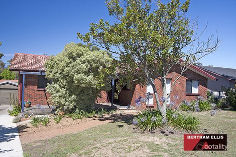 6 Henning Pl, Kambah, ACT 2902