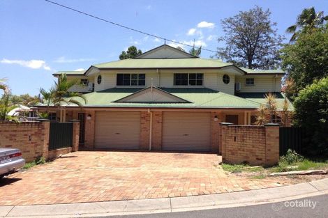 9 Fisher Lane, East Brisbane, QLD 4169