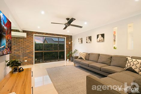 Property photo of 11 Distin Court Hillcrest QLD 4118