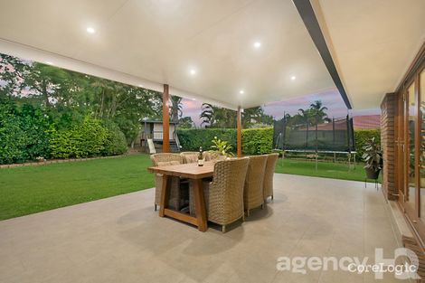 Property photo of 11 Distin Court Hillcrest QLD 4118