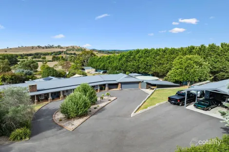 Property photo of 15 Davis Circuit Murrumbateman NSW 2582