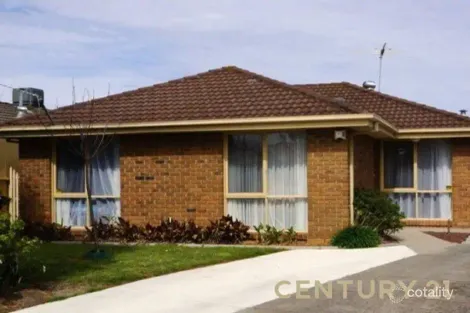 11 Gandin Ct, Hampton Park, VIC 3976