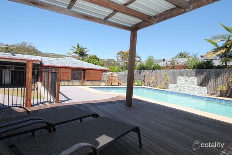 Property photo of 39 Brosnan Drive Capalaba QLD 4157