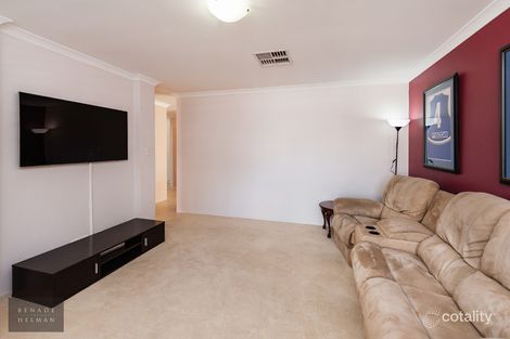 Property photo of 18 Scoparia Way Baldivis WA 6171