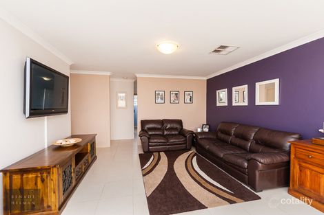Property photo of 18 Scoparia Way Baldivis WA 6171