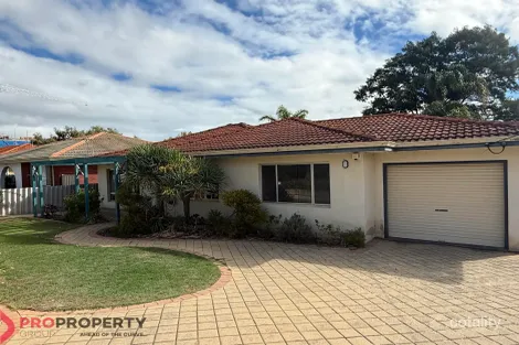 Property photo of 11 Hugo Street Stirling WA 6021