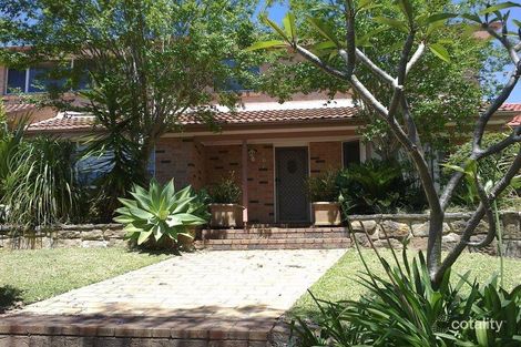 Property photo of 6 Etchell Place Cranebrook NSW 2749