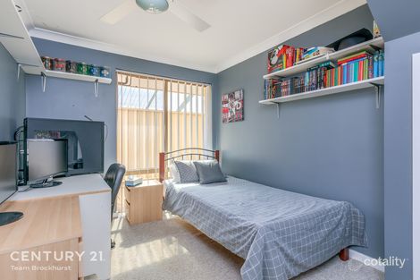 Property photo of 38 Forest Lakes Drive Thornlie WA 6108