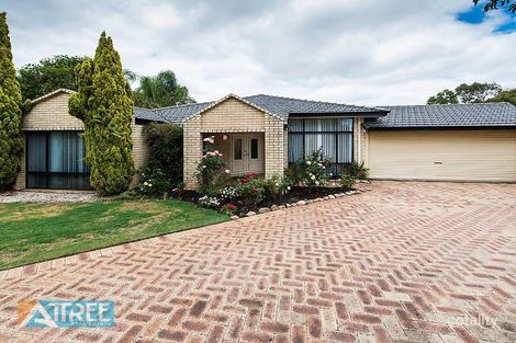 Property photo of 51 Geranium Place Canning Vale WA 6155