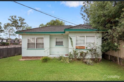 24 Stafford St, Kingswood, NSW 2747