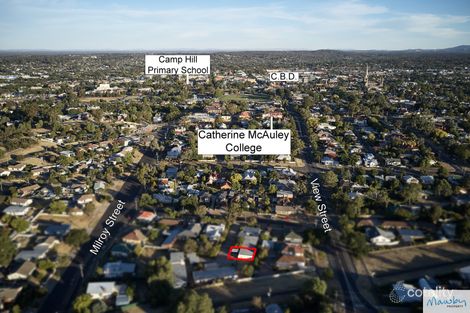 Property photo of 3/16 Stevenson Street Bendigo VIC 3550