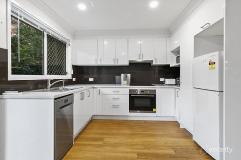 Property photo of 33 Mullens Street Hawthorne QLD 4171