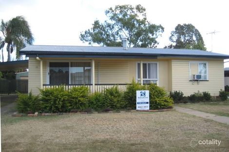 10 Hawthorne St, Dalby, QLD 4405