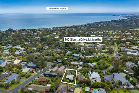 Property photo of 100 Glenisla Drive Mount Martha VIC 3934