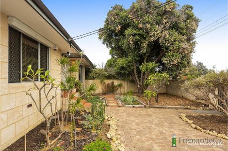 Property photo of 388A Carrington Street Hamilton Hill WA 6163