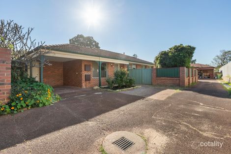 Property photo of 2/22 Locksley Avenue Armadale WA 6112