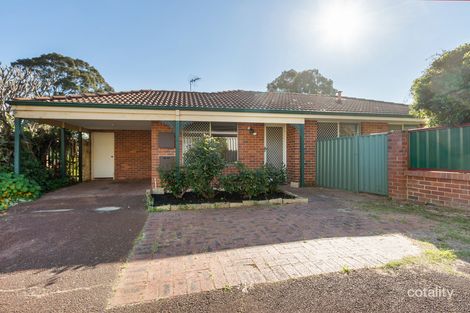 Property photo of 2/22 Locksley Avenue Armadale WA 6112