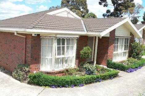 2/36 Holland Rd, Ringwood East, VIC 3135