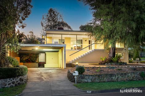 Property photo of 2 Braewood Avenue Ringwood East VIC 3135