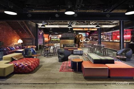 633 Ann St, Fortitude Valley, QLD 4006