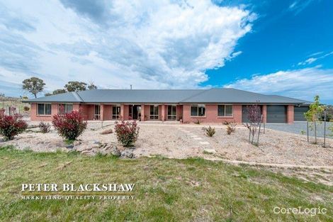4 Fenton Cl, Murrumbateman, NSW 2582