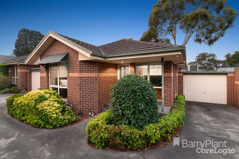 Property photo of 5/25 Glenburnie Road Mitcham VIC 3132