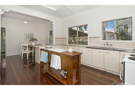 Property photo of 1065 Riverway Drive Rasmussen QLD 4815